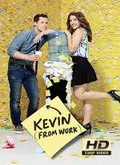 Kevin from Work Temporada 1 [720p]